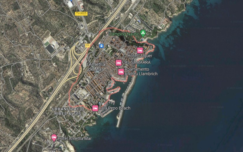 Gestión de apartamentos turísticos en L'Ametlla de Mar, anfitrión en Airbnb