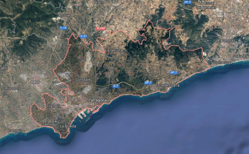 Gestión de pisos turísticos en el Tarragonès, casas y apartamentos Airbnb