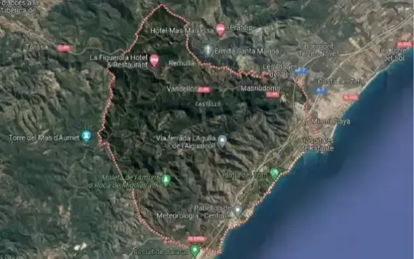 Gestión de alquileres turísticos en Vandellòs i L'Hospitalet de l'Infant